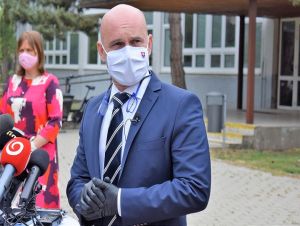 Trnavská univerzita vyzýva na výmenu vedenia ministerstva školstva