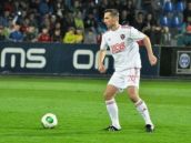 Spartak ukončil spoluprácu s hráčmi Grossom a Jakubovom