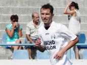 Futbal, OM: Malženice strelili v Šulekove desať gólov