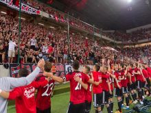 Vladimír Poór a vedenie Spartaka chápu bojkot derby zo strany trnavských fanúšikov