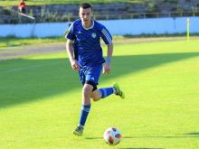 Futbal, 5. liga: Špačince s povinným víťazstvom, Zvončín v Piešťanoch remizoval