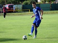 Futbal, 5. liga: Horné Orešany prekvapili Zvončín, Piešťany podľahli Holíču