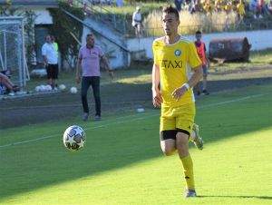 Futbal, 4. a 5. liga: Boleráz živí nádej na prvenstvo, Piešťany priviezli body