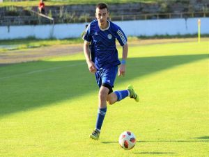 Futbal, 4. a 5. liga: Jaslovské Bohunice zdolali Boleráz, Piešťany vyhrali