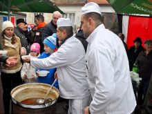 Kam cez víkend? Na guláš do Ružindola, slivkové gule do Zavara alebo na Slíže do Cífera