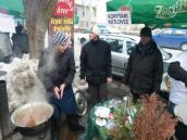 V Trnave bude v sobotu súťaž vo varení gulášu, prídu aj Jadranka a Erika Barkolová