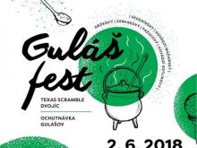 V golfovom areáli chystajú na sobotu Guláš fest, akcia nebude len o jedle