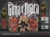 Guns N´ Roses prvýkrát na Slovensku: Drsňáci s nežným meškaním