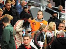 Spartak reaguje na divácky incident: Klub odsúdil násilie, chybu vidí ale aj v Slovane