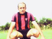 Zomrel Vladimír Hagara: Odišiel ďalší futbalista, ktorý získal so Spartakom päť titulov