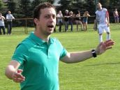 Futbal, 3. liga: Šúrovce porazili Vráble, Vrbové podľahlo Slovanu