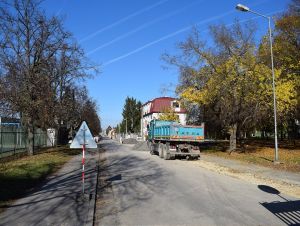 Trnava uzavrela zmluvu na obnovu Hajdóczyho ulice, práce začnú na budúci rok