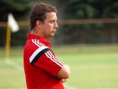 Futbal, 3. liga: Céčko Spartaka priviezlo z Vrábľov tri body