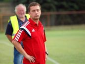 Futbal, 3. liga: Céčko Spartaka suverénne zdolalo Palárikovo