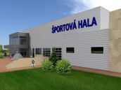 Malá športová hala pre hokej v Trnave nebude, poslanci spolufinancovanie nákladov zamietli