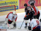 Trnavskí hokejisti nestačili na Michalovce, rozhodli presilové hry