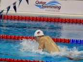 Trnavskí plavci dosiahli na svetovom pohári v Katare výborné výsledky