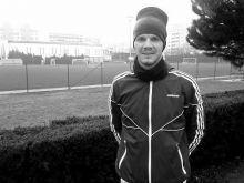 So zosnulým futbalistom Jurajom Halenárom sa rozlúčia v piatok v Trnave