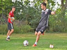Emir Halilovič sa vrátil do Spartaka, klub chce využiť jeho skúsenosti
