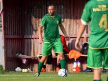 Futbal, 8. liga A: Halmo strelil Bukovej päť gólov, Smolenice porazili Opoj