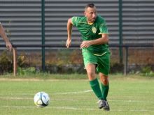 Futbal, 8. liga A: Smolenice porazili Šúrovce, Slávia Trnava nastrieľala poltucet gólov