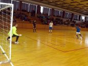 Novinky z futbalovej oblasti: Schyľuje sa k voľbám, na zimnom turnaji si zahrá viac tímov