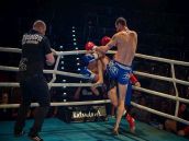 Trnavu čaká večer plný thajboxu, v hre budú tri opasky
