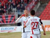 Stý štart Ľuboša Hanzela za Spartak: Do zahraničia sa netlačí
