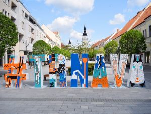 Počet obyvateľov Trnavy oficiálne klesá, padol pod hranicu 63-tisíc