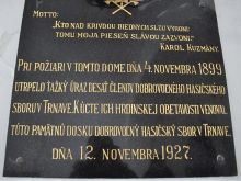 Trnavskí hasiči oslávia v sobotu svoje výročie podujatím pre deti