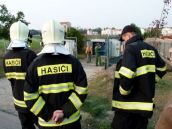 Hasiči varujú pred vypaľovaním porastov, hrozí požiar aj pokuta