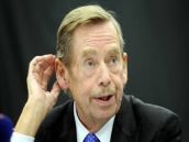 Zomrel prvý ponovembrový prezident ČSFR Václav Havel