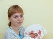 Bábence narodené od 23. 02. do 04. 03. 2012