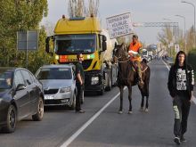 V Hlohovci idú mapovať dopravné zvyky obyvateľov