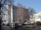 V Hlohovci pribudne v budúcom roku 60 nájomných bytov, radnica získala dotáciu