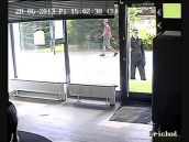 Podvodník v banke operoval cudzím občianskym preukazom