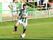 Futbal, 4. liga: Jaslovské Bohunice vyhrali v Boleráze, Malženice strelili tri góly za tri minúty