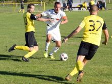 Futbal, 7. liga B: Pečeňady bodovali v Šípkovom, Borovce vyhrali v Trakoviciach