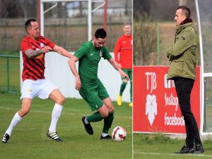 Futbal, 8. liga B: Drahovce zdolali Moravany, v Borovciach strieľali Hercegovci
