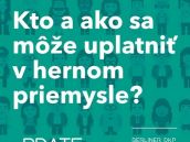 V Berlineri organizujú prednášku o hernom priemysle a možnostiach uplatnenia sa