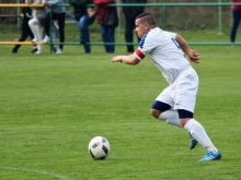 Slovnaft Cup: Horná Krupá vyradila Galantu, ďalej idú aj Malženice a Boleráz
