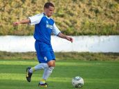 Futbal: Horná Krupá v príprave exceluje, naložila aj Bohdanovciam