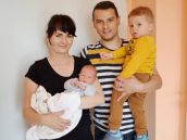 BÁBENCE: Pozrite sa, kto prišiel na svet v predošlých dňoch