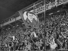 August 1968: Príchod sovietskych tankov do Trnavy zrušil aj zápas s CZ Belehrad