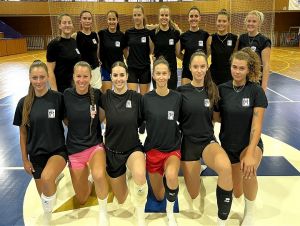 Trnavské volejbalistky majú zmenu na poste trénera aj v hráčskom kádri