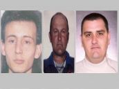 Polícia zverejnila mená ďalších dlhodobo hľadaných osôb