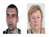 Polícia vyhlásila pátranie po mužovi z Trnavy a žene z Bučian