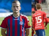 Spartak loví v Senici, do klubu chce priviesť stopéra Hladíka
