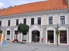 V meštianskom dome na Hlavnej ulici 17 má byť opäť kníhkupectvo
