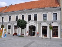 Na Hlavnú 17 sa už nemusí vrátiť kníhkupectvo, mesto zmenilo podmienky